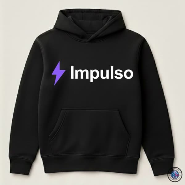 Buzo Boston Impulso
