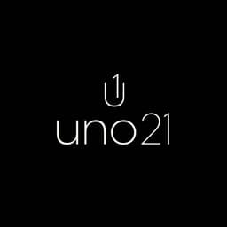 uno21 logo