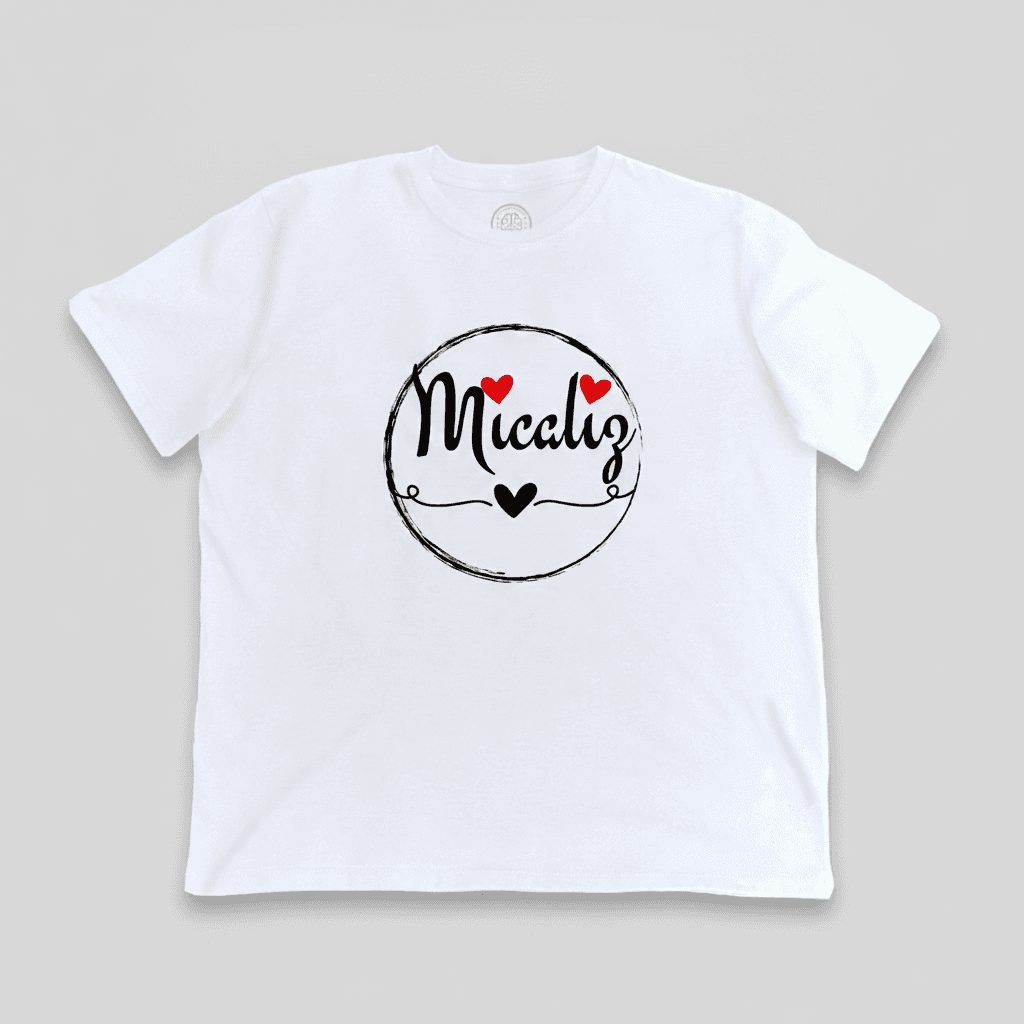 Micaliz — storefront Novamente