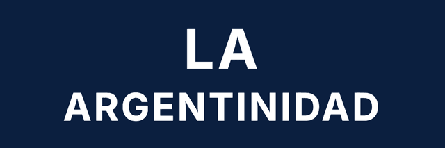 La Argentinidad logo