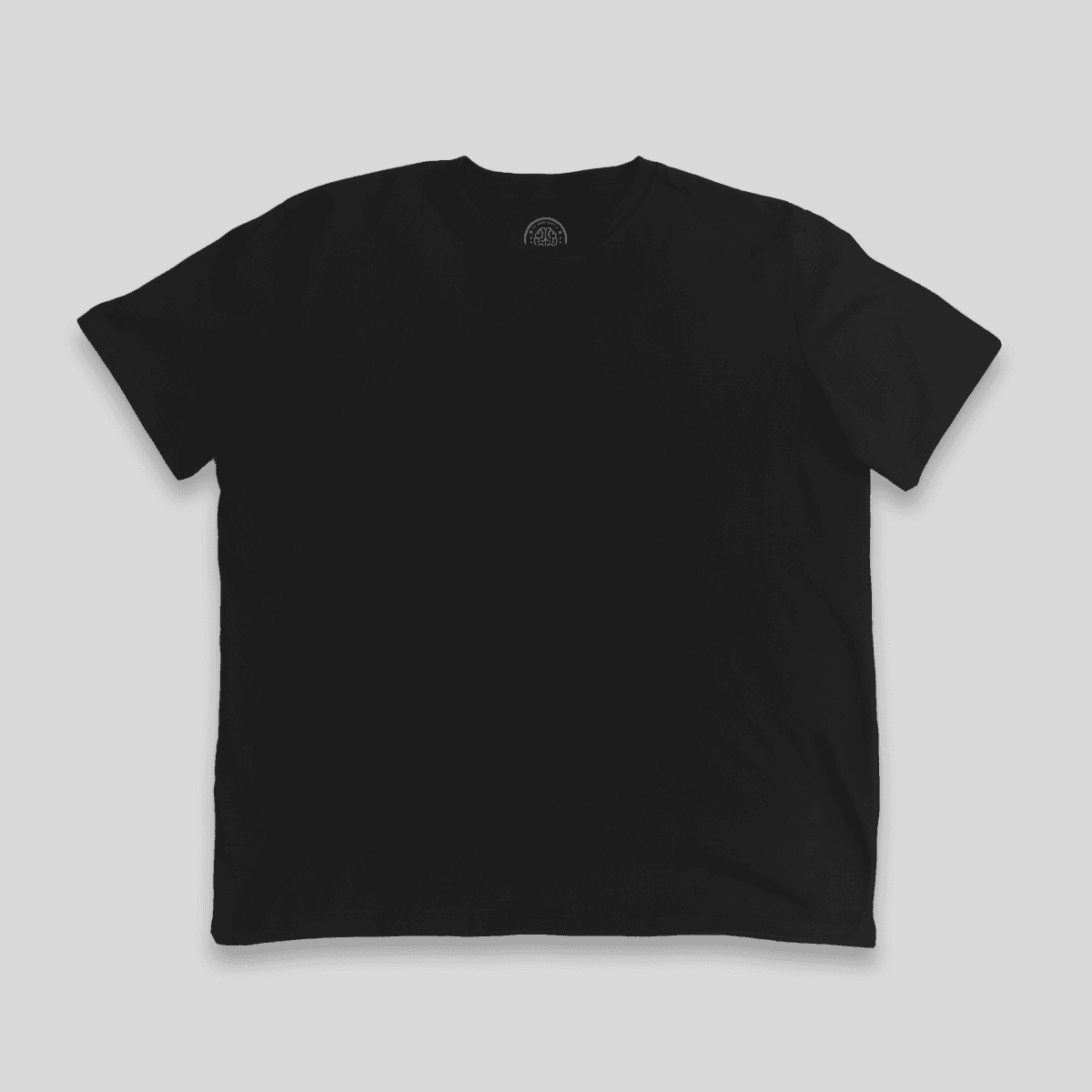 Remera Clásica - Infernal Prayer — dorso