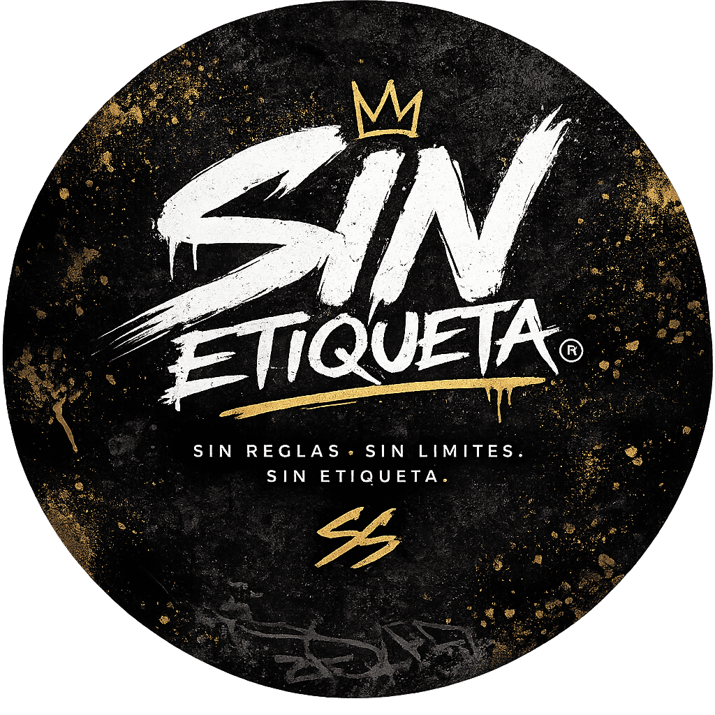 SIN ETIQUETA