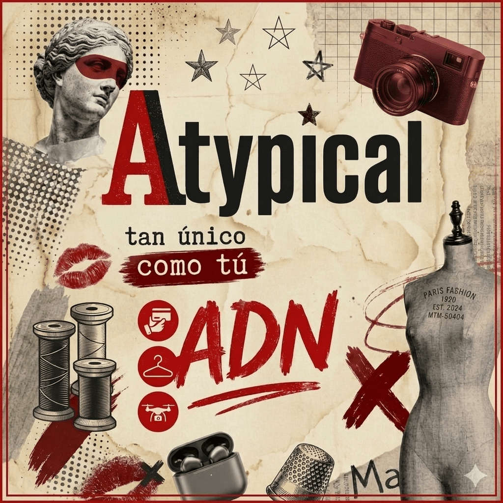 Atypical