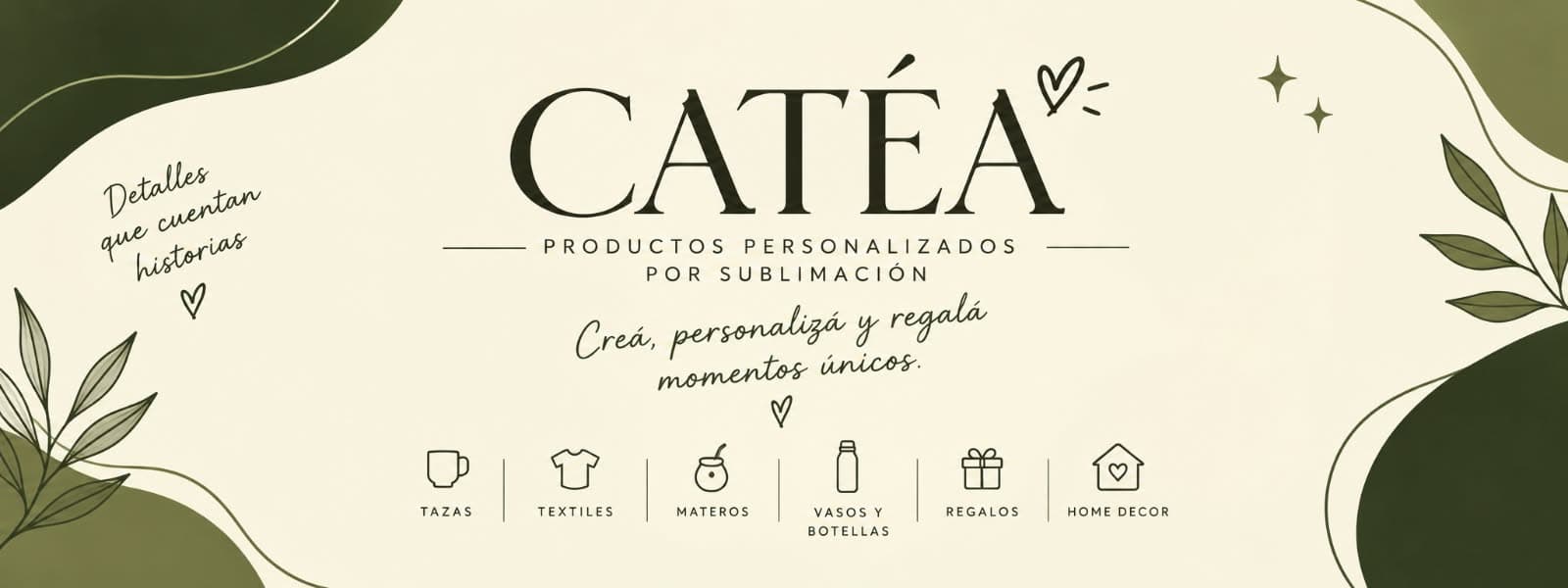 catea banner