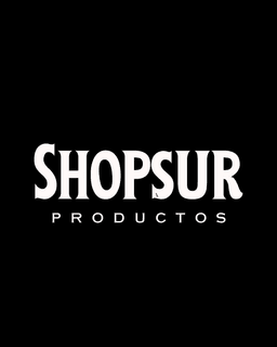 Shopsur Productos logo