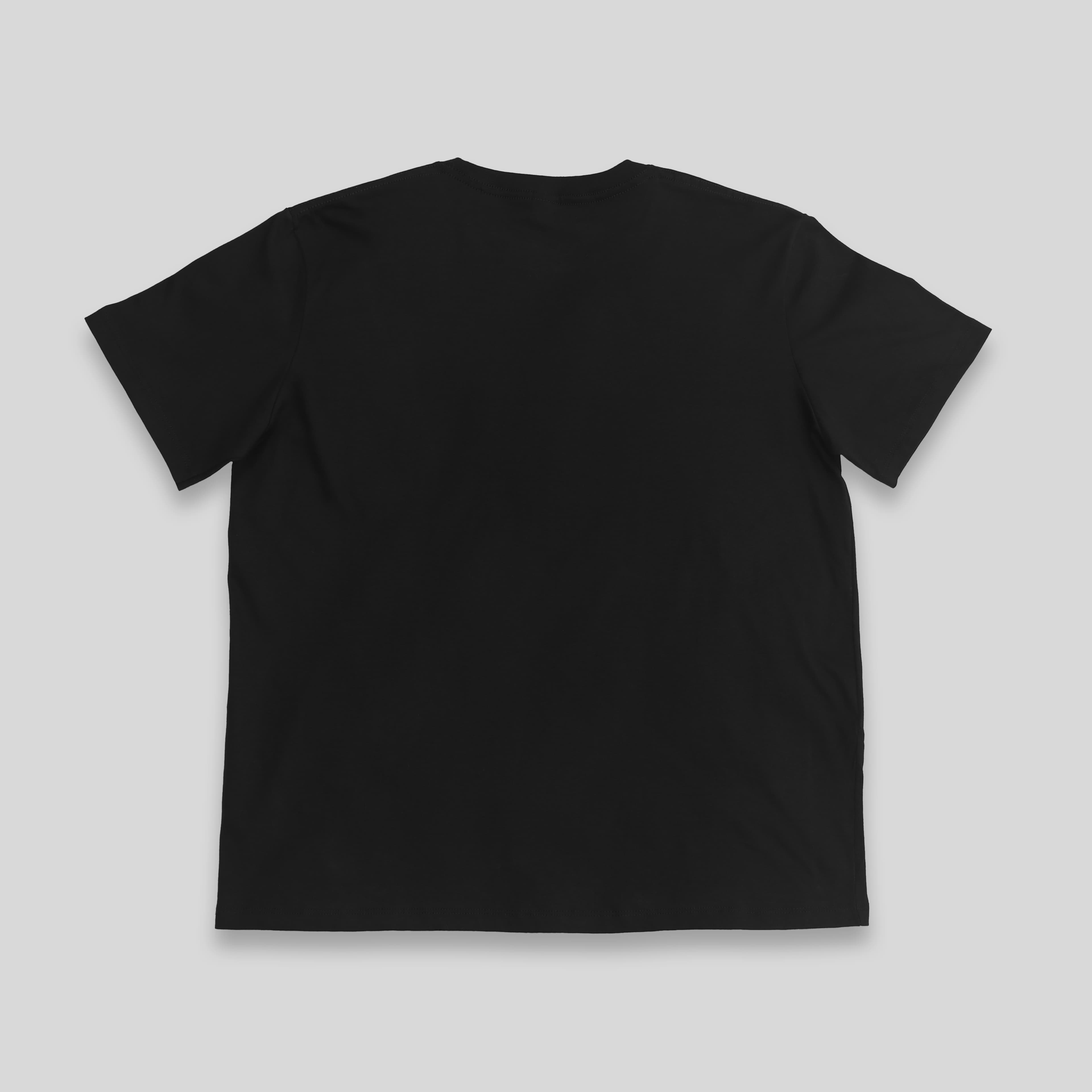 Remera "Emocional" Black