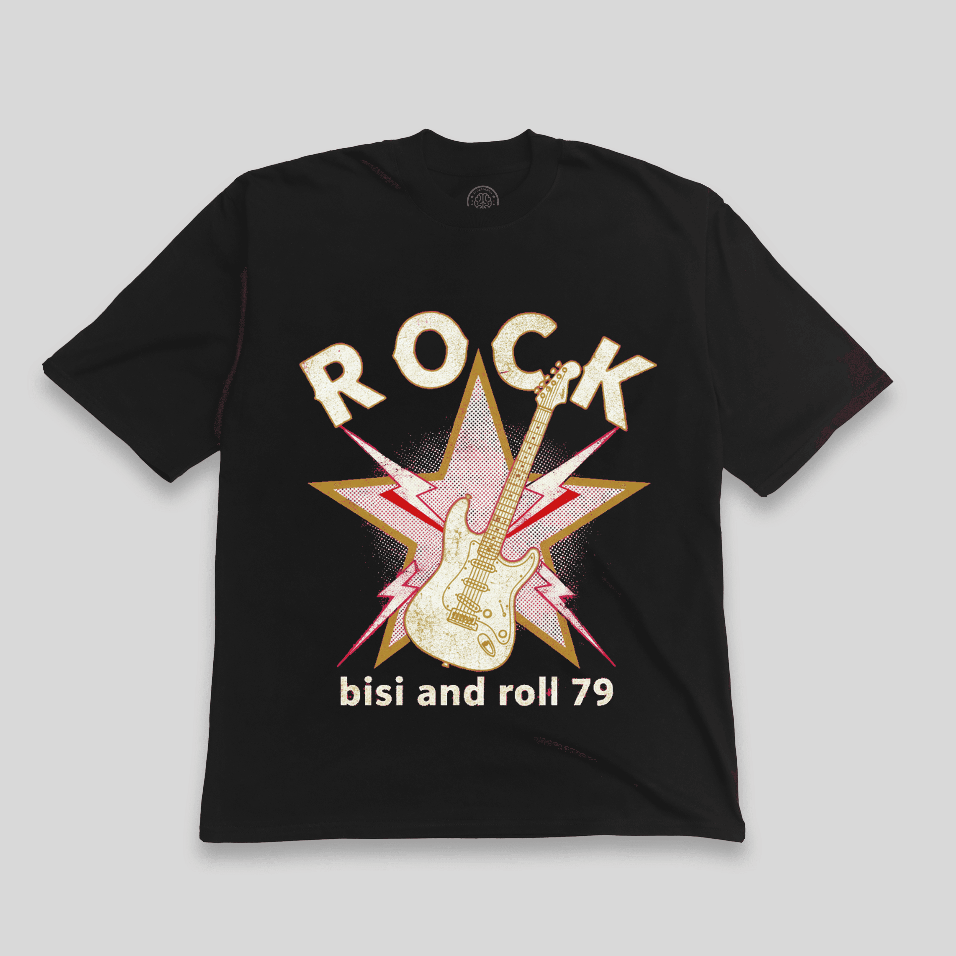 Rock · bisi and roll 79