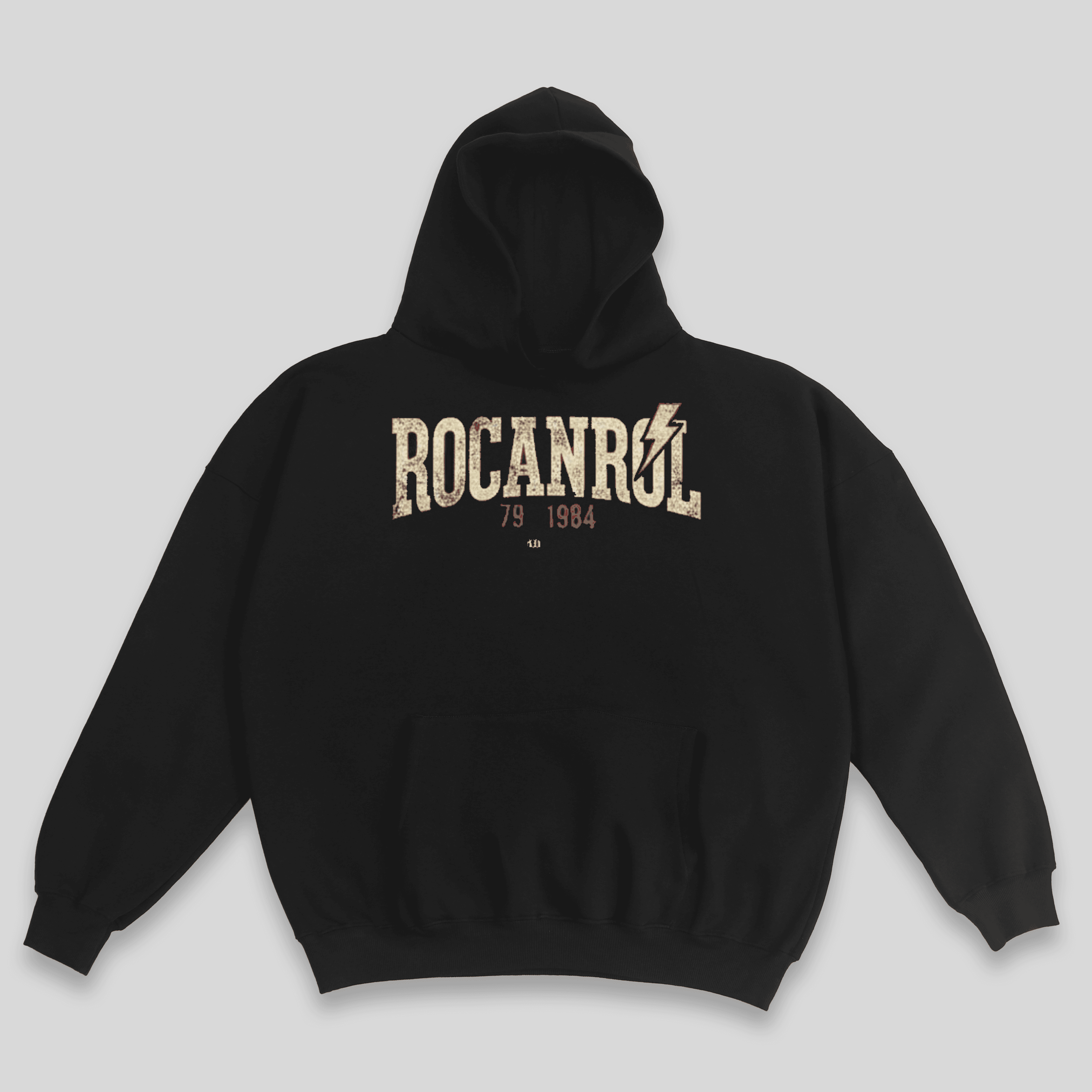 Rocanrol · bisi and roll 79