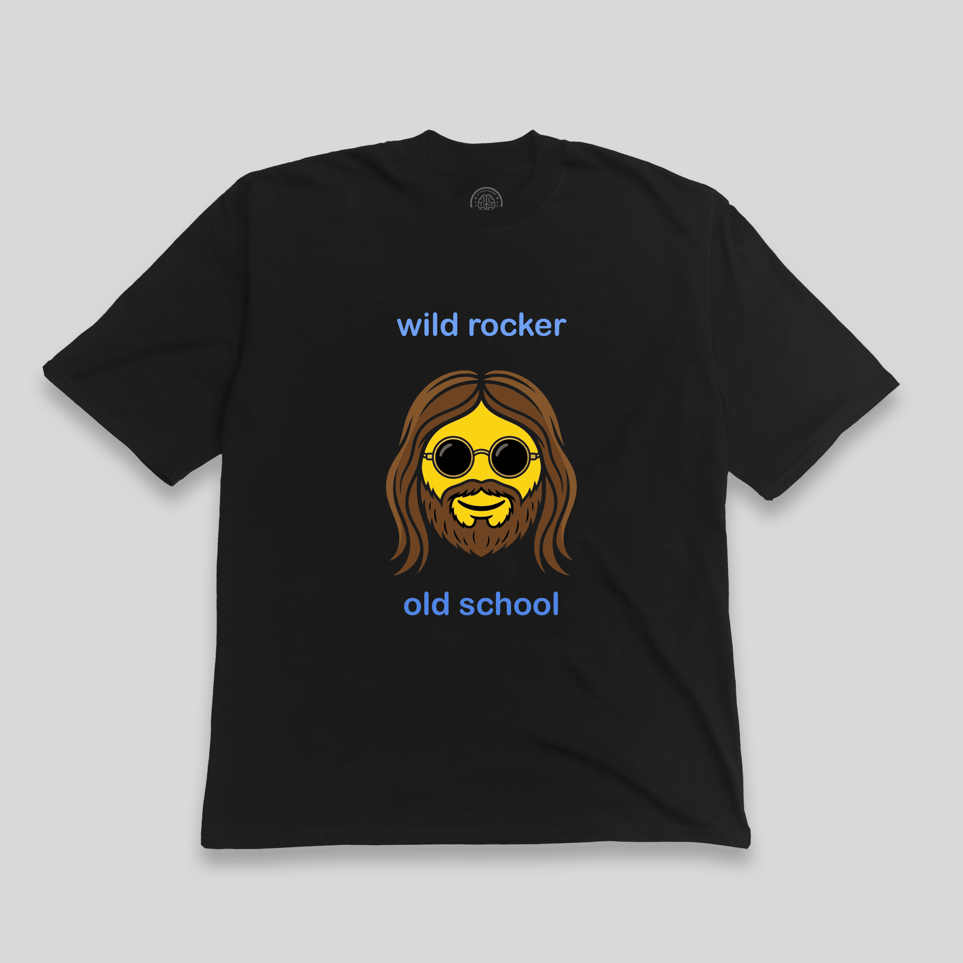 Wild Rocker · bisi and roll 79