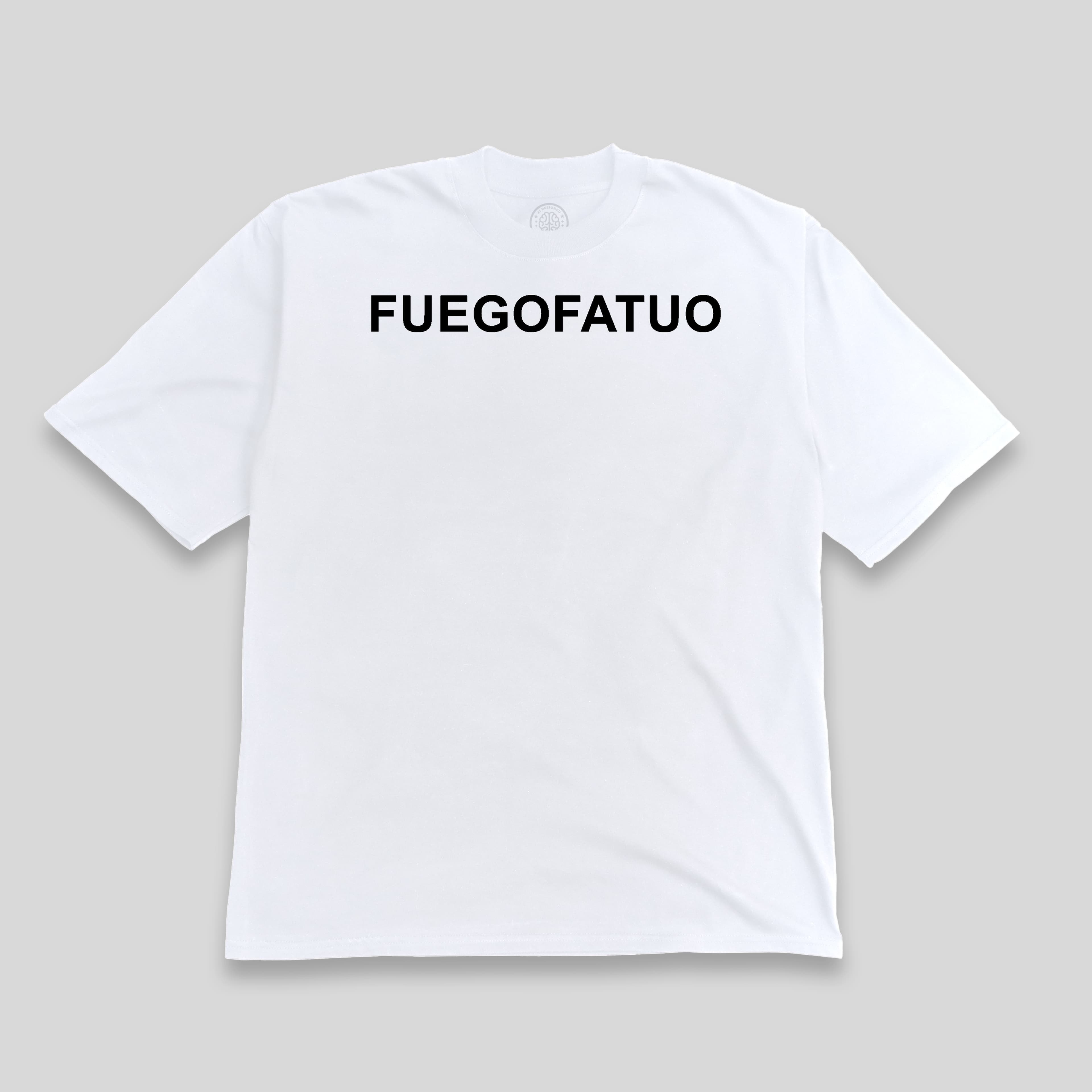 Aura Oversize Blanco