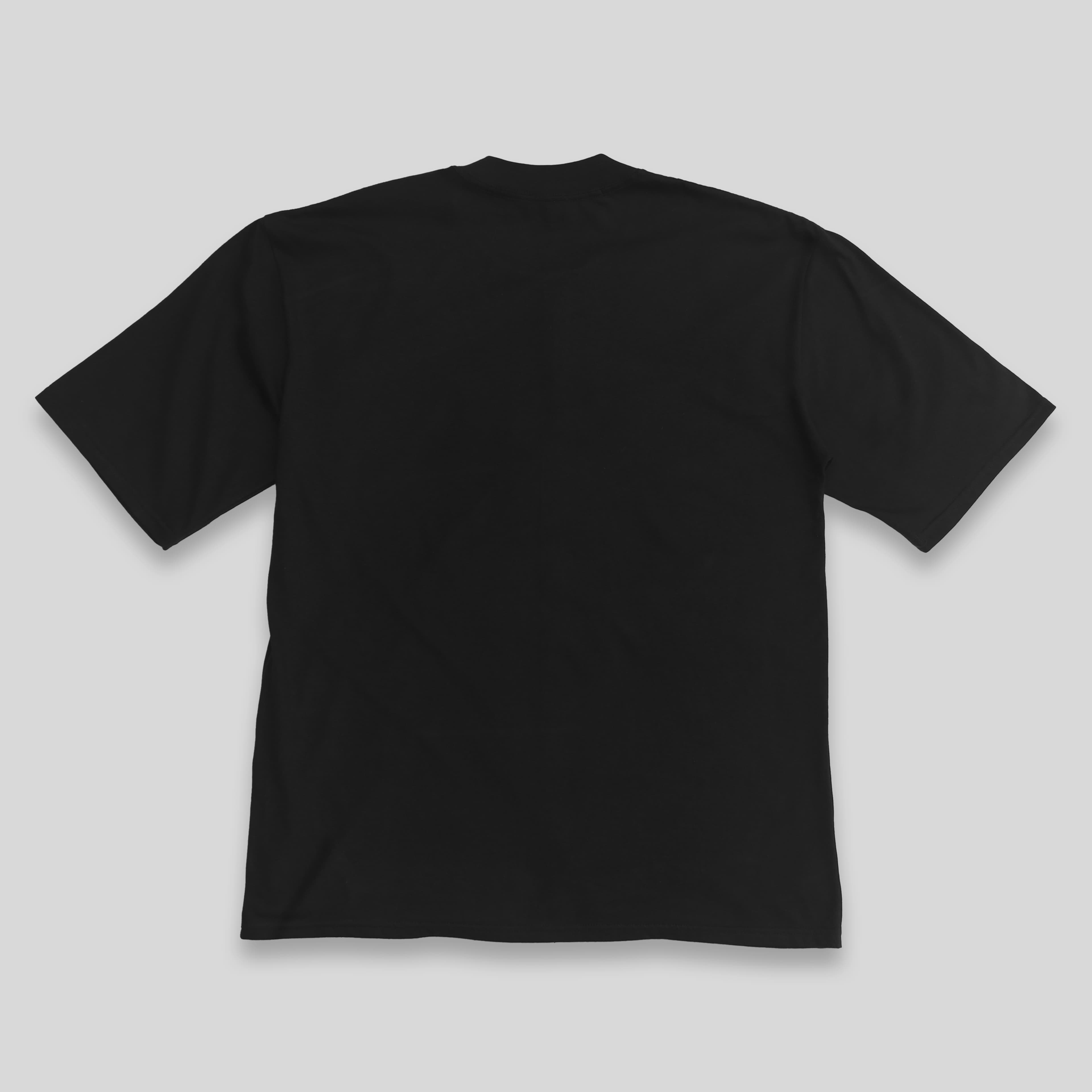 Aura Oversize · Negro · L'CITÉA